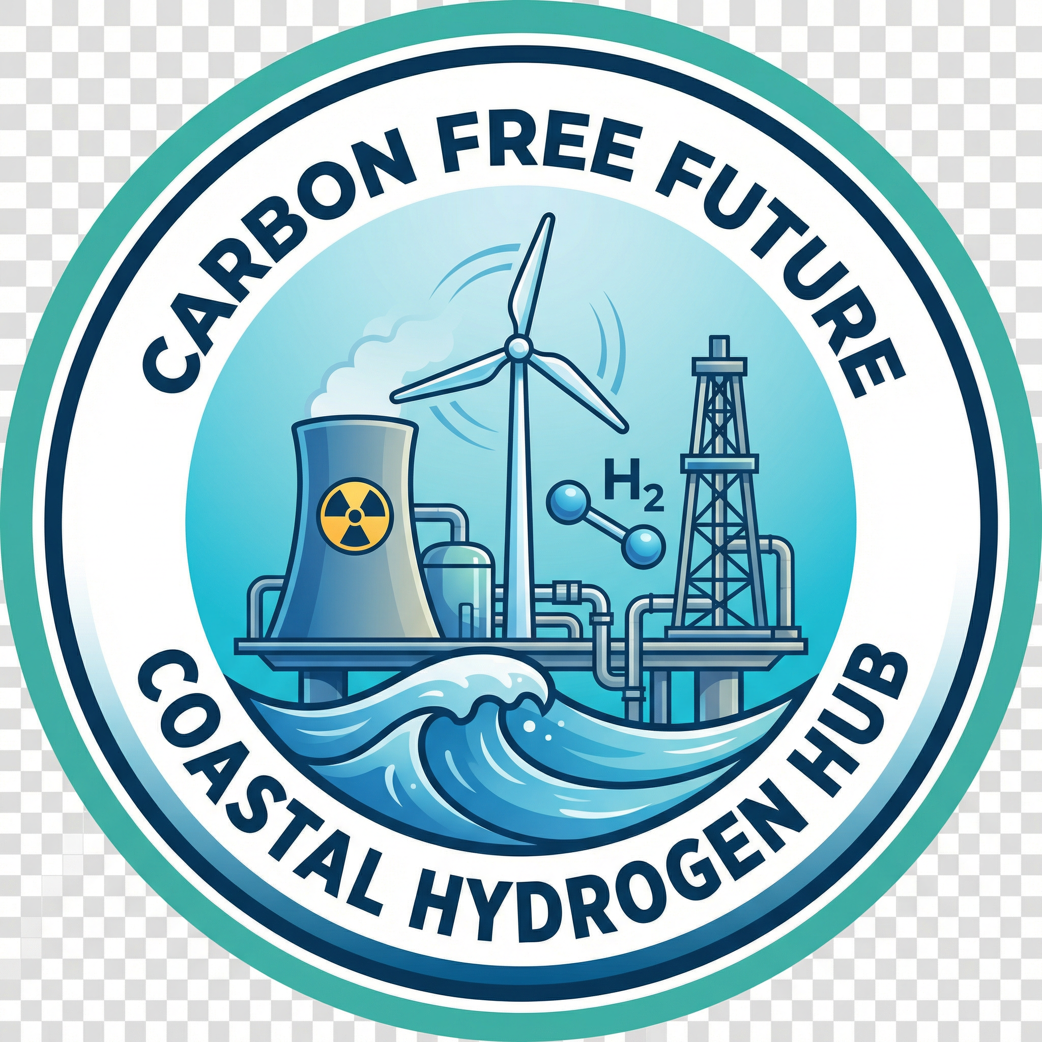 Carbon Free Future